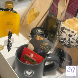 Mediterráneo tipo Brunch