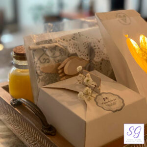 Aniversario (para 2)