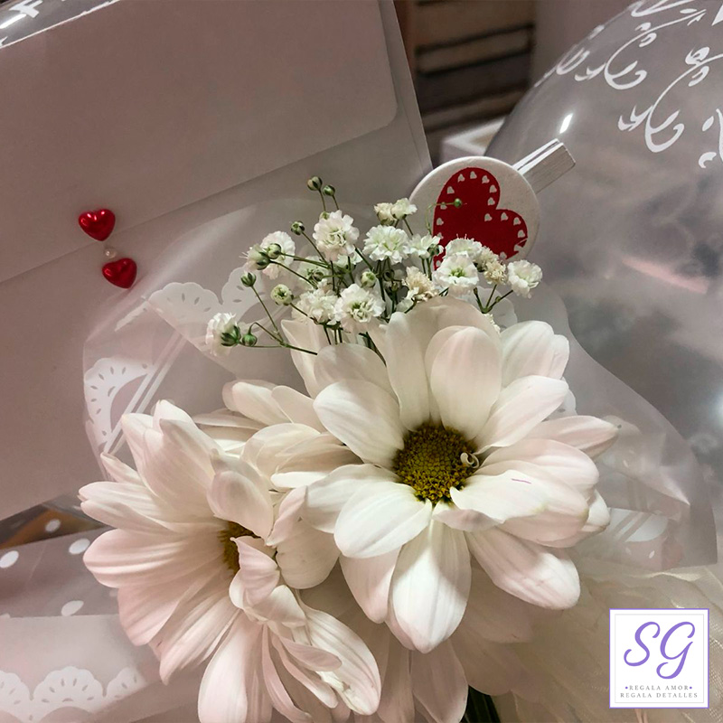 Saludo de Amor ♥️ (Aniversario) - Imagen 3