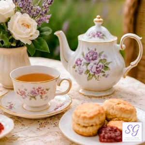 Afternoon Tea