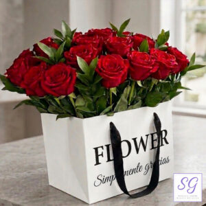 Rose Box